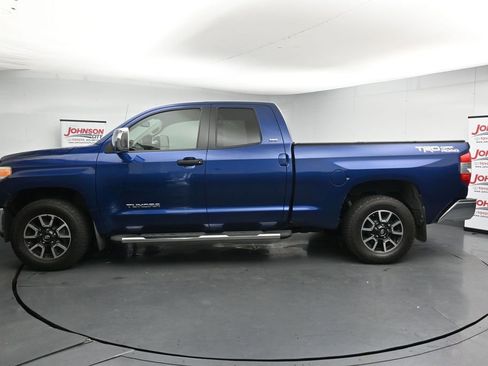 Used 2014 Toyota Tundra SR5 w/ TRD Off Road Package RWD image 5