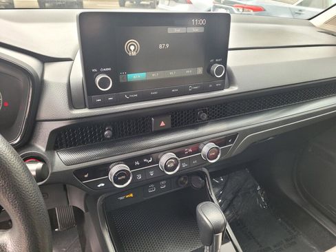 Certified 2024 Honda CR-V EX image 21