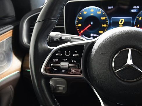 Used 2023 Mercedes-Benz GLE 450 4MATIC image 28