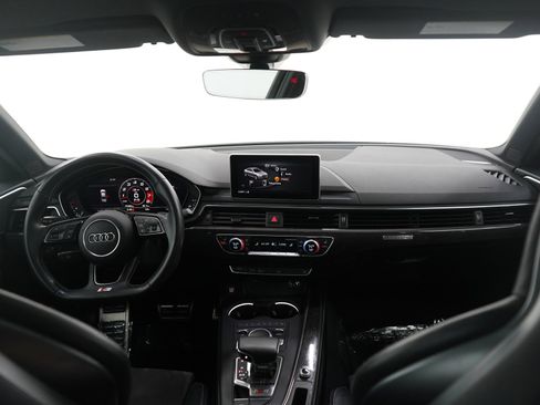 Used 2018 Audi S4 Premium Plus w/ Navigation Package image 13