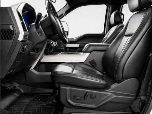 Used 2022 Ford F250 Lariat AWD/4WD image 17