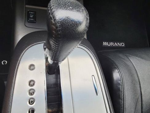 Used 2014 Nissan Murano SL image 24