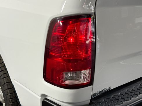 Used 2023 RAM 1500 Tradesman w/ Protection Group AWD/4WD image 35