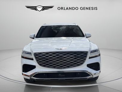 Used 2026 Genesis GV80 2.5T