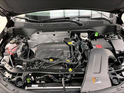 New 2026 Buick Envista Avenir image 13