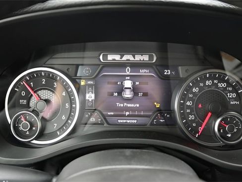 New 2026 RAM 1500 Laramie w/ Laramie Southwest Edition image 23