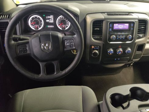 Used 2019 RAM 1500 Tradesman w/ Popular Equipment Group RWD image 22