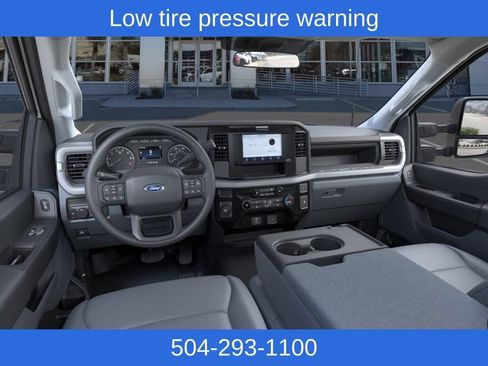 New 2026 Ford F350 XL w/ XL Off-Road Package AWD/4WD image 11