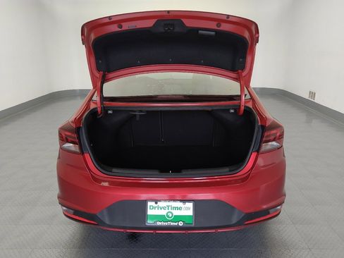 Used 2020 Hyundai Elantra Value Edition w/ Cargo Package (C1) image 29