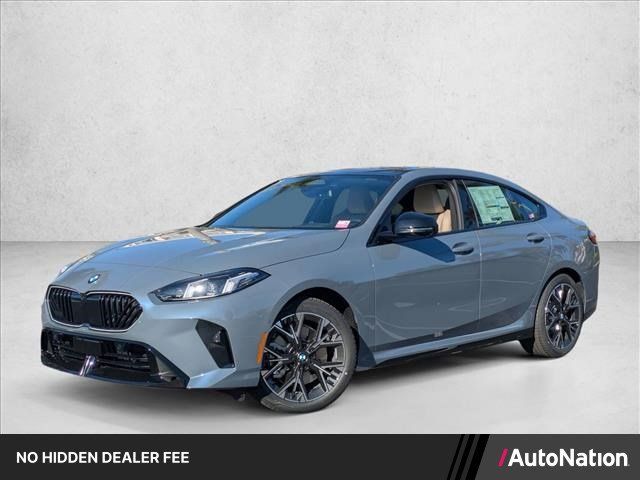 Used 2026 BMW 228i w/ Technology Package FWD image 1