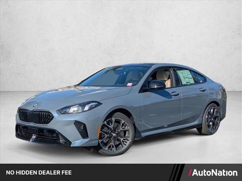 Used 2026 BMW 228i w/ Technology Package FWD image 1