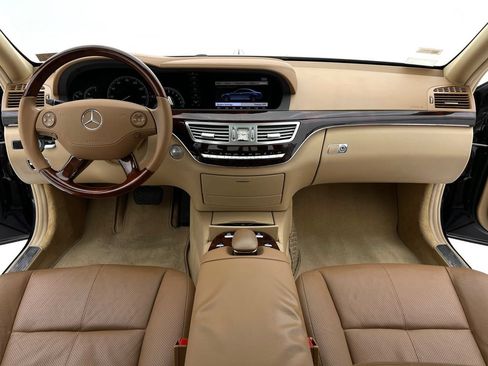 Used 2007 Mercedes-Benz S 550 image 22