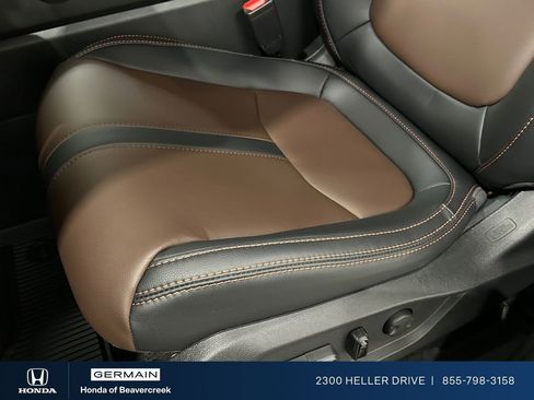 New 2026 Honda Pilot TrailSport image 16