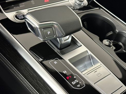 New 2026 Audi Q8 Premium Plus image 21