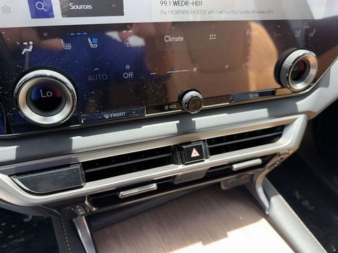 Certified 2024 Lexus RX 350 Premium w/ Cold Area Package FWD image 19