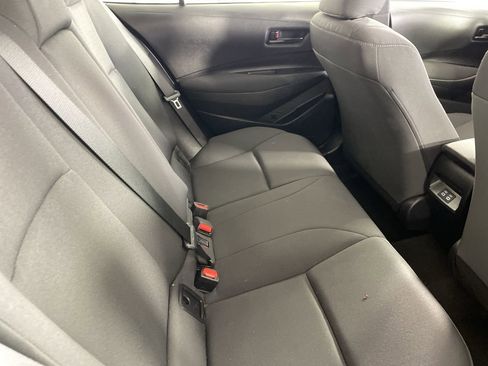 Used 2024 Toyota Corolla LE image 23
