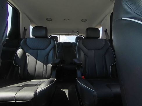 Used 2024 Hyundai Palisade SEL AWD/4WD image 33