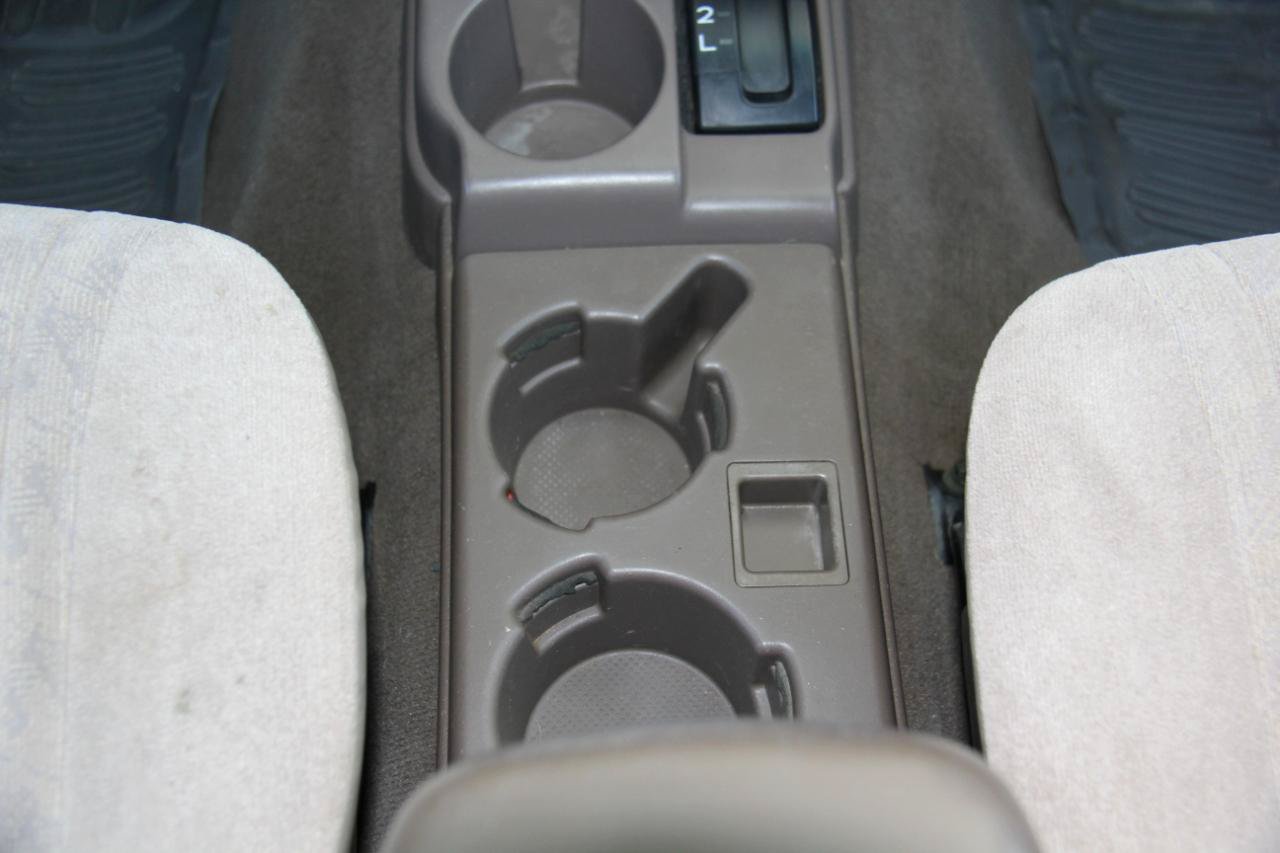 Used 2003 Toyota Tacoma PreRunner RWD image 16
