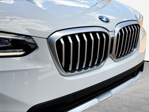 Used 2024 BMW X3 xDrive30i w/ Premium Package AWD/4WD image 33