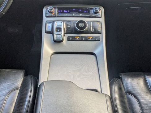 Used 2022 Hyundai Palisade Calligraphy w/ Cargo Package image 20