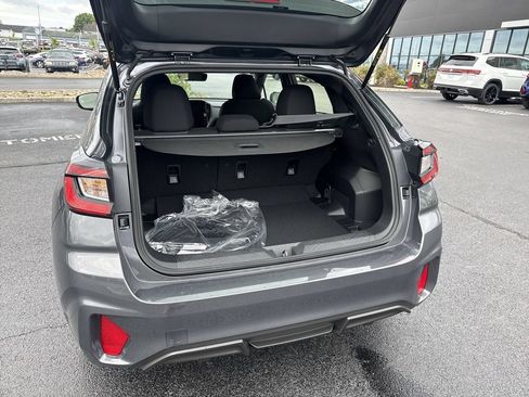 New 2026 Subaru Impreza RS AWD/4WD image 43