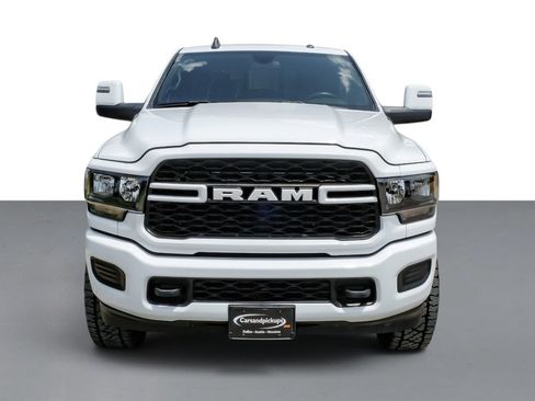 Used 2023 RAM 2500 Tradesman AWD/4WD image 49