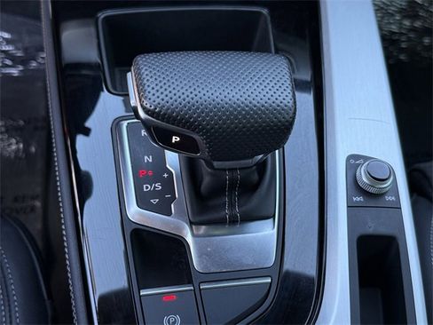 Used 2020 Audi A5 2.0T Prestige w/ Black Optic Package image 18