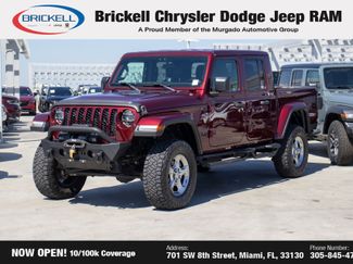 Used 2021 Jeep Gladiator Sport 360° Tour