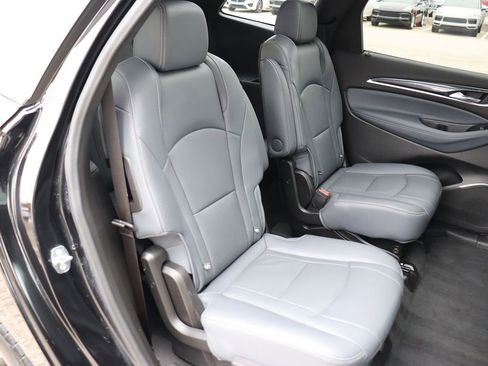 Used 2022 Buick Enclave Premium w/ Experience Buick Package image 42