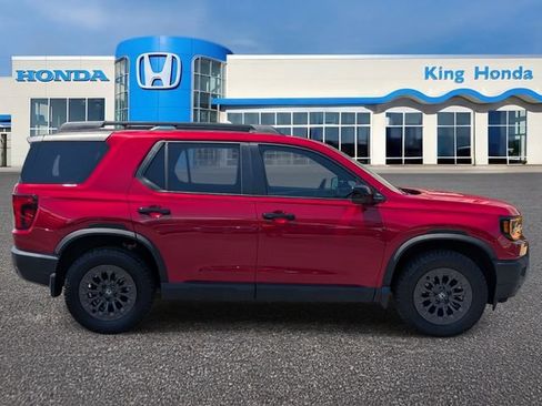 Used 2026 Honda Passport TrailSport image 6