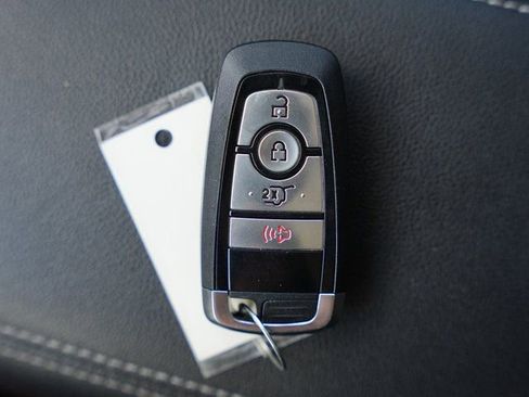 Used 2023 Ford Escape Active image 34