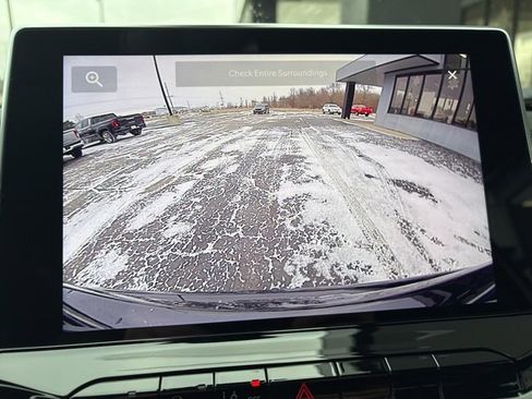 New 2026 Jeep Compass Latitude image 11