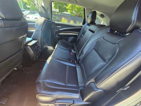 Used 2019 Acura MDX FWD w/ Technology Package image 17