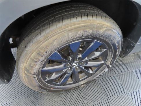 Used 2025 MAZDA CX-50 AWD 2.5 S w/ Preferred Package image 8