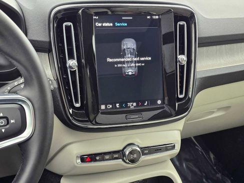 Certified 2023 Volvo XC40 B5 Plus w/ Driver Assist Package image 26