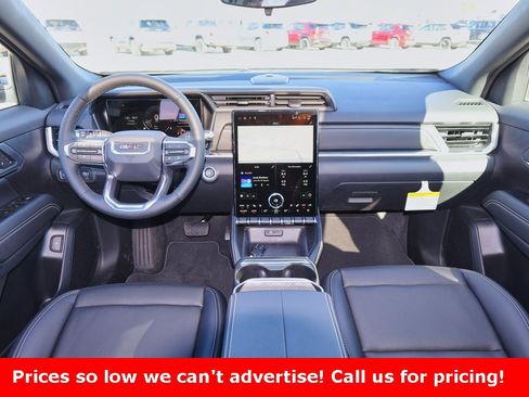 New 2026 GMC Terrain Elevation w/ Elevation Premium Package image 13