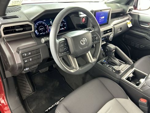 New 2026 Toyota Tacoma TRD Off-Road image 11