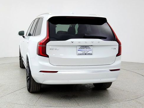 New 2026 Volvo XC90 T8 Ultra w/ Protection Package Premier image 6