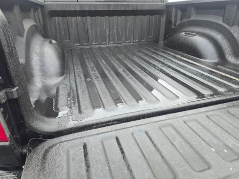 Used 2024 RAM 1500 Big Horn w/ Trailer Tow Group image 20