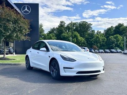 Used 2023 Tesla Model 3 Standard Range