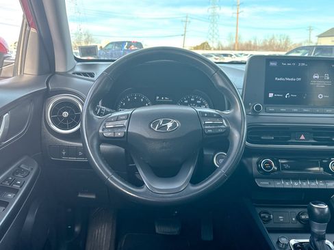 Used 2022 Hyundai Kona SEL w/ Convenience Package image 23