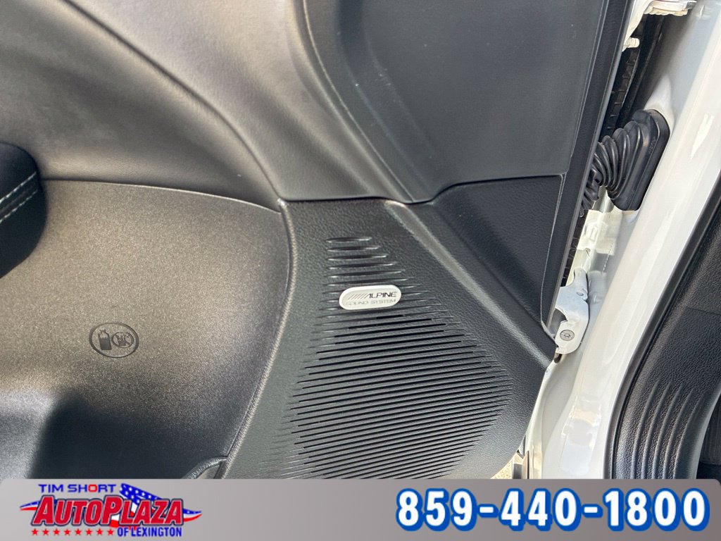 Used 2023 Dodge Challenger R/T Scat Pack RWD image 26