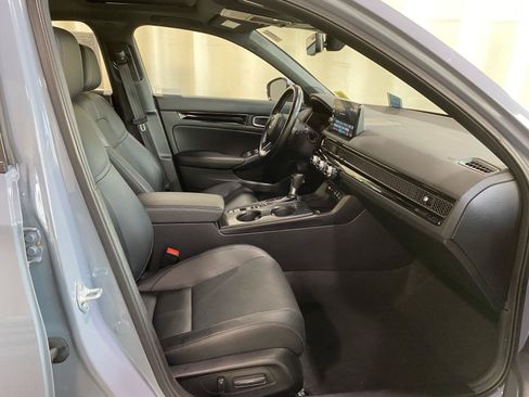 Certified 2023 Honda Civic Sport Touring image 15