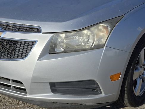 Used 2012 Chevrolet Cruze LS w/ Connectivity Package image 10