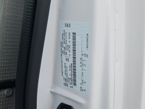 New 2026 Ford E-350 and Econoline 350 Super Duty w/ Power Equipment Group image 15