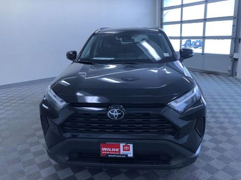 Certified 2024 Toyota RAV4 XLE w/ Weather Package image 14