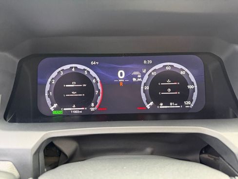 Used 2025 Toyota Tacoma TRD Pro AWD/4WD image 14