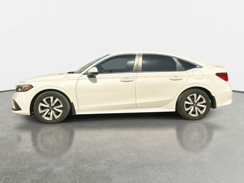 Used 2024 Honda Civic LX image 4