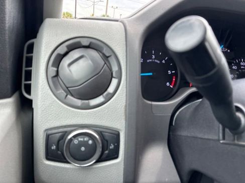 Used 2024 Ford E-350 and Econoline 350 Super Duty w/ Power Windows & Locks Group RWD image 24