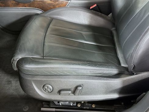 Used 2012 Audi A6 3.0T Prestige image 23